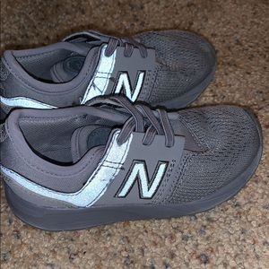 Toddler new balance